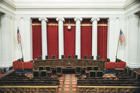 Who Appoints And Approves Supreme Court Justices