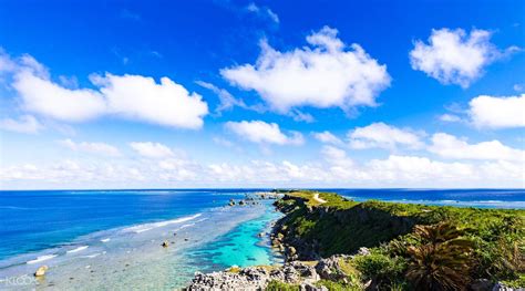 Okinawa GoGo Pass Attractions Discount