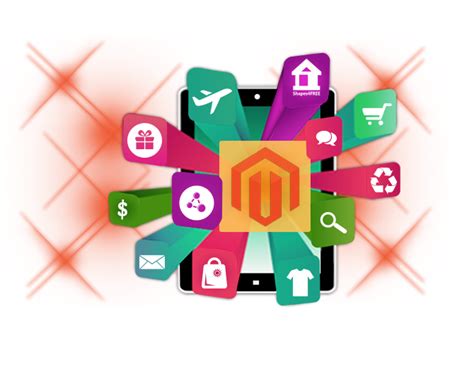 Importance of Magento Development - Logicspice | Web development design, Magento, Magento ecommerce