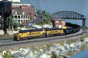 Maybe you would like to learn more about one of these? John Plant's Hinton & Art Frankforter's CW Cabin Modules
