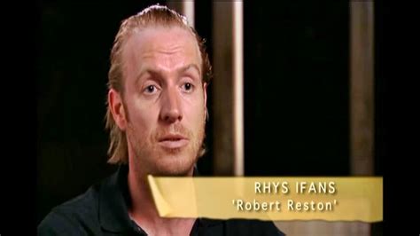 Rhys Ifans Interview Youtube