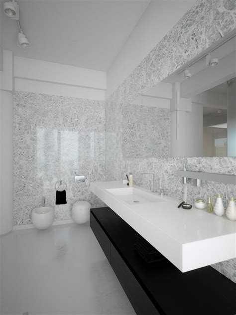 Relaxing Scandinavian Bathroom Designs Inspiration And Ideas From