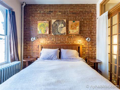 Los últimos precios de ofertas de vuelo+hotel: Apartamento en Nueva York - 1 Dormitorio - West Village (NY-14677)
