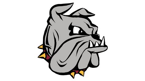 Minnesota Duluth Bulldogs Logo And Symbol Meaning History Png Brand