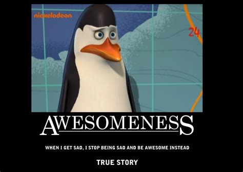Thing that you do not find in the wild. Penguins of Madagascar Quotes. QuotesGram