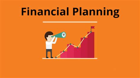 Financial Planning Tips To Improve Your Finances A Complete Guide For