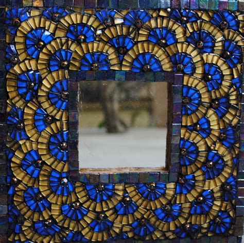 15 Ideas Of Mosaic Mirrors For Sale