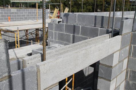 Concrete Lintels York Building Products