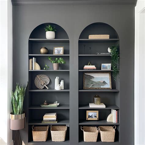 Ikea Billy Bookcase Hack Vlrengbr