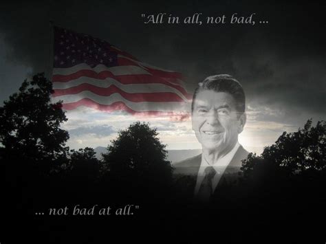 Undefined Ronald Reagan Wallpapers 35 Wallpapers Adorable