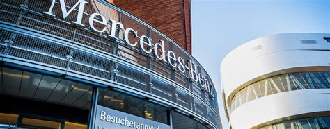 Mercedes Benz Group Hauptversammlung Wie Viel Dividende Gibt Es