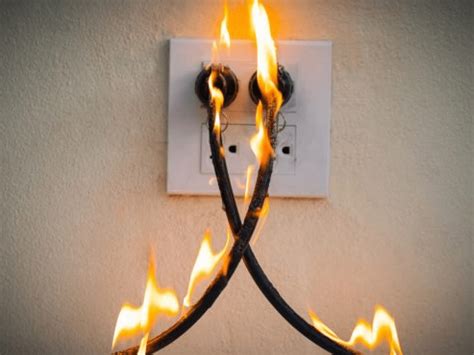 Curto Circuito Na Tomada O Que Fazer