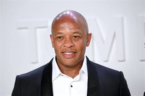 Dr Dre Has Had Several Lucrative Sources Of Income Over The Years