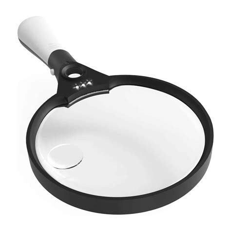 Top 10 Best Magnifying Glass With Lights In 2023 Reviews Buyers Guide