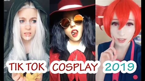 Create good names for games, profiles, brands or social networks. Tik Tok Anime Naruto Games Movies Cosplay 2019 Check more ...