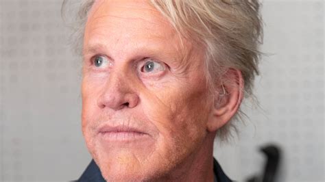 Gary Busey Faces Sex Charges After Appearance At Film Convention The New York Times