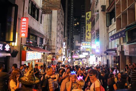 Dicas Do Que Fazer Em Hong Kong E Onde Ficar Love And Road