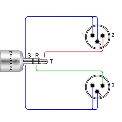 This post is called xlr connector wiring diagram. Audio Xlr Wiring Diagram