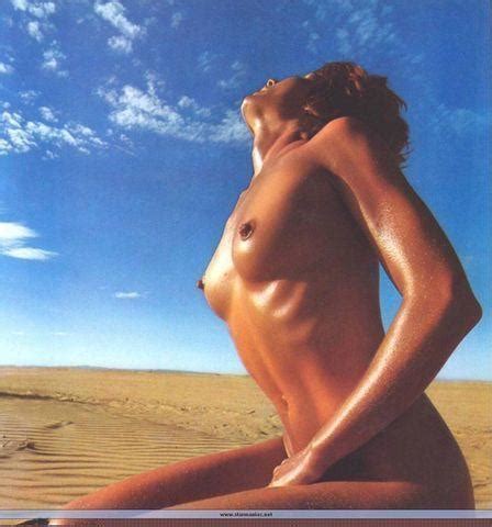 Marl Ne Jobert Desnuda Totalmente En Fotos Calientes Filtradas