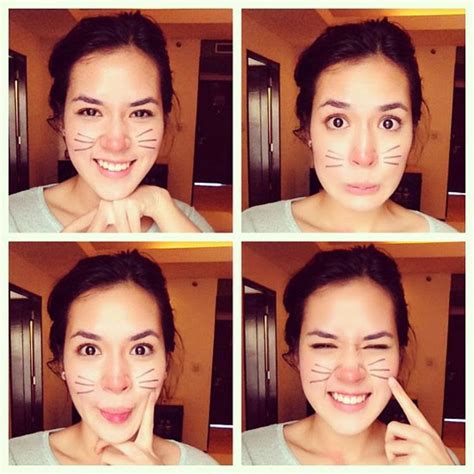 Adam dan raquel gonzales sudah hidup bersama selama lima tahun k. Gaya berfoto yg paling keren