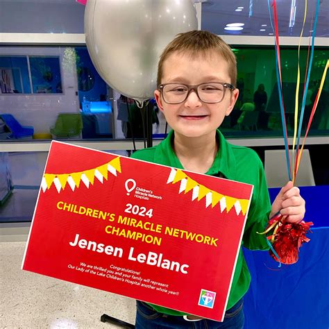 Our Lady of the Lake Children's Hospital