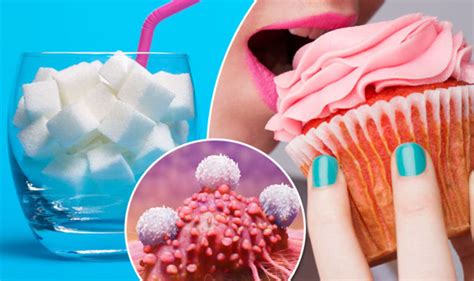 Can Sugar Give You Cancer Scientist Explains Health Life And Style Uk