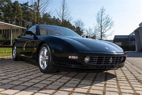 You can find ferrari 456 gt spyder 1992 specs about engine, performance, interior, exterior and all parts. Manual-Equipped Ferrari 456M GT Is a Grand Touring Treat ...