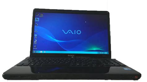 Buy Sony Vaio Laptop Intel Core I3 4gb 320gb Windows7 156 Seller