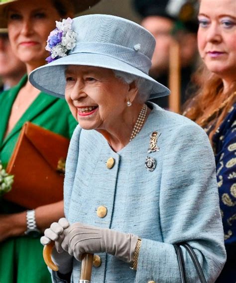 11 Fatos Sobre A Rainha Elizabeth Ii Laptrinhx News