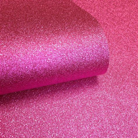 Free Download Love Wallpaper Glamour Real Glitter Wallpaper Hot Pink Glam356 1000x1000 For