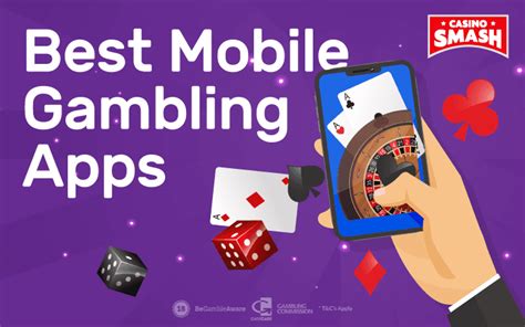 Mobile poker apps | real money mobile poker sites. Best Mobile Gambling Apps (2019) ᐈ For Real Money Games