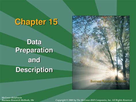 Ppt Chapter 15 Powerpoint Presentation Free Download Id852019