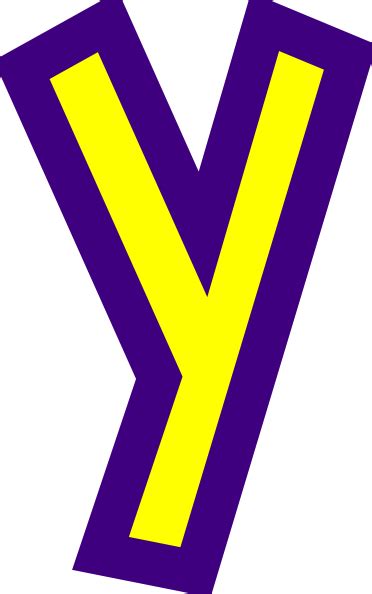 Y and alphabet high resolution images. Letter Y Clip Art at Clker.com - vector clip art online, royalty free ...