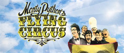 Ranking The 10 Best Monty Pythons Flying Circus Sketches On The Show