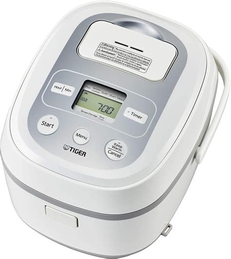 The Best Tiger Rice Cookers For 2024 We Know Rice
