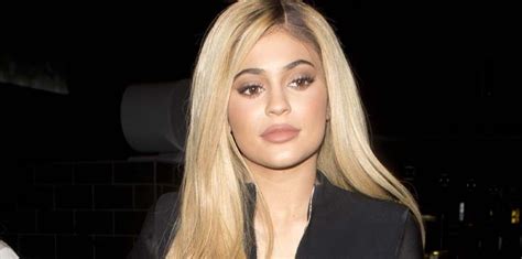 Sizzling Body See Kylie Jenners Most Naked Looks While