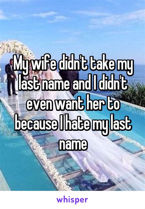 Men Share Their Truest Feelings About Their Wives Not Taking Their Last