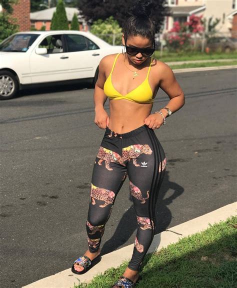 lit pins daily 🔥 fit body goals swag outfits cute outfits fashion outfits black girls image