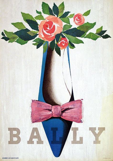 91 Best Vintage Bally Posters Images Bally Poster Vintage Posters