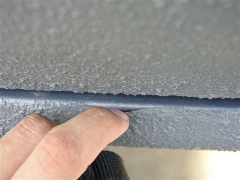 Check spelling or type a new query. Looking for Grey do-it-yourself Bedliner Product in Canada | IH8MUD Forum