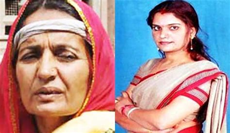Bhanwari Devi Murder Kingpin Indira Bishnoi Arrested From Madhya