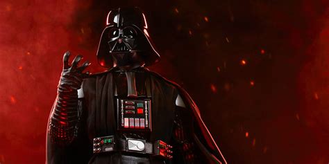 This 2 Foot Tall Darth Vader Will Crush Your Head With The Force