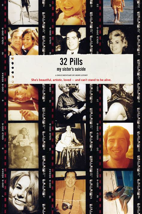 32 Pills My Sisters Suicide Where To Watch And Stream Tv Guide