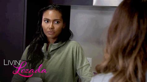 Evelyn Gives Shaniece A Tough Love Lecture About Money Livin Lozada Oprah Winfrey Network