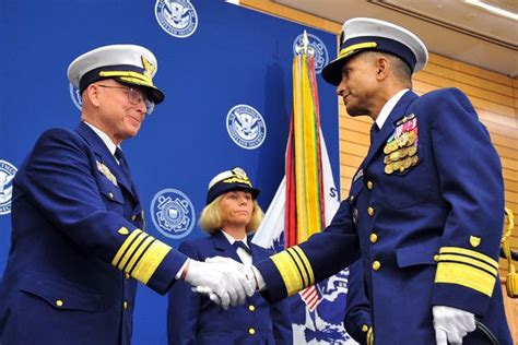 How To Join The Coast Guard As An Officer Change Comin