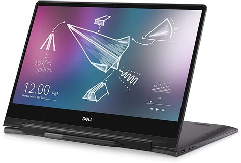 Dell Inspiron 13 7391 2 In 1 133 Inch Fhd Touchscreen Convertible