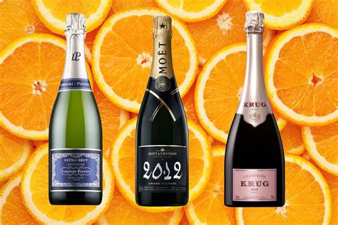 Best Champagnes For Mimosas Top 10 Picks Drinks Geek