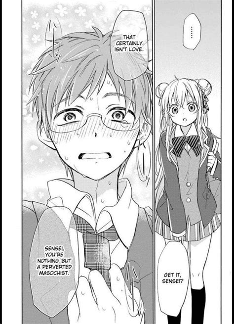 Happy Sugar Life Manga Ending Explained