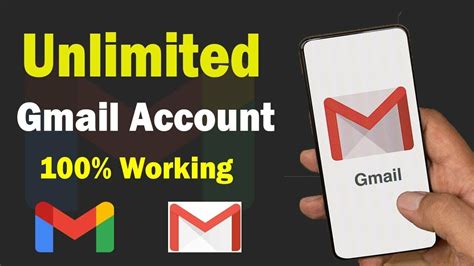 Unlimted Gmails Trick You Can Create Many Many Gmails With This