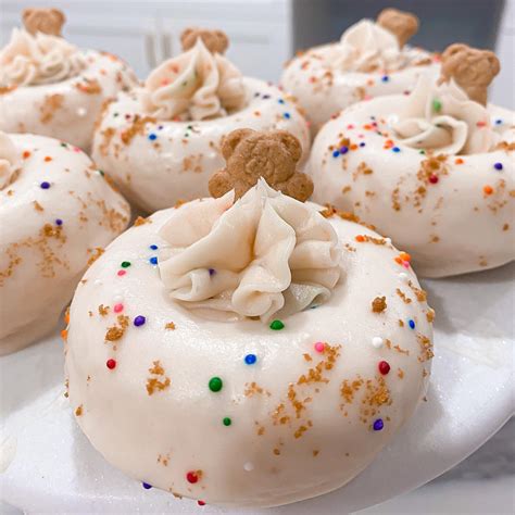 Introducing the iconic,... - A HOLE Lotta Donuts